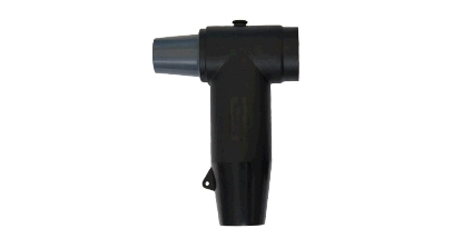 24kV Bolted-type Rear Connector for Coupling Connection
